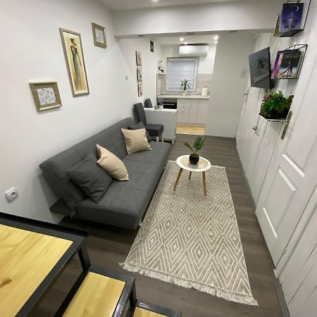 Queen Apartmancic Zaječar 外观 照片